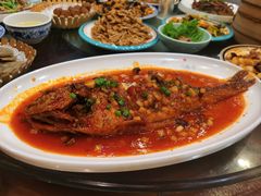 -都一处烧麦馆(前门店)