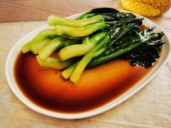 -李记潮汕砂锅粥(营福路店)