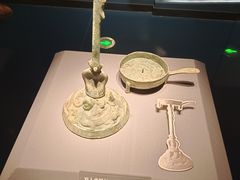 -广西壮族自治区博物馆