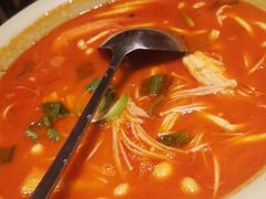 -泰悦澜·泰国餐厅(万象城店)
