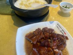 -大笑饭堂(甲子桥店)
