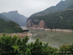 -白帝城·瞿塘峡景区
