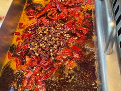 -大隐·成都火锅Bistro(合生麒麟新天地店)