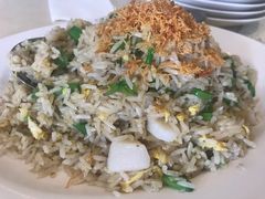 带子炒饭-无招牌海鲜餐厅(滨海艺术中心店)