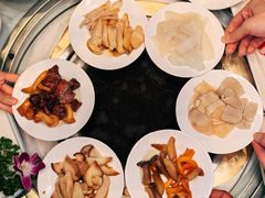 -天宜隆蘑菇宴火锅(石景山旗舰店)