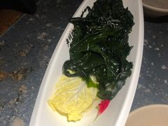 -老牌坊云南鱼豆花火锅(哈西万达店)