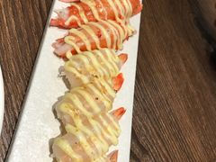 -大雄寿司(中华广场店)