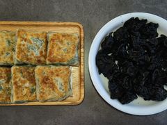 -蘇河湾·新鲁菜·泰山宴(泰山店)