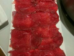 -焯牛潮汕牛肉火锅(云峰街创始店)