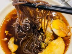 -华天延吉餐厅(西四总店)