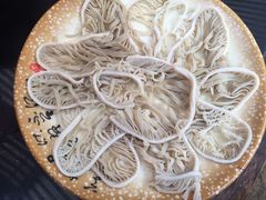 -蓉城江北老灶火锅(春熙路店)