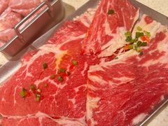 -蚂蚁洞·烤肉大营地(上海静安大悦城店)