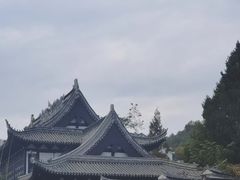 -台州府城(江南长城)