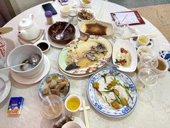 -腰记饭店(龙源路店)