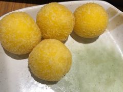 香芋薯球-阿香米线杭州西湖银泰文化广场餐厅