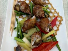 -潮之南·潮汕菜·鱼仔档(南山店)