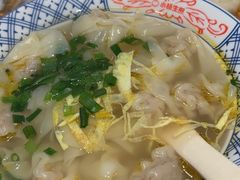 -小杨生煎(黄河路店)