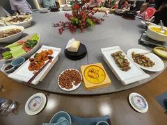 -鹊华居·地道鲁菜·海鲜·融合味(大明湖店)