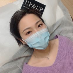 -UP&UP·半永久眉毛眼线机器野生眉