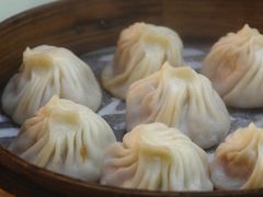 -食惠里小笼包面馆(越秀店)