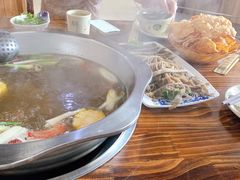-小胖牛肉馆(安昌旗舰店)