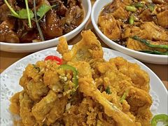 -众源美食(光复阁店)