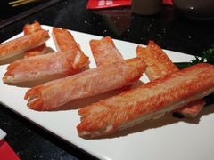 渝利特色蟹肉棒-渝利重庆火锅