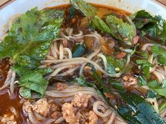 -叁窝雀·云南小锅米线(万象汇店)