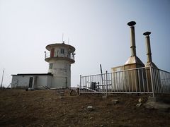 -北京鹫峰国家森林公园