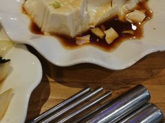 -关二碳烤羊腿(龙翔路店)