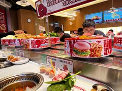 -龍歌自助小火锅(秦淮水游城店)