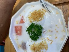 -自然椰·海南清补凉(海月广场店)