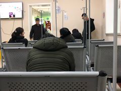 -陕西省人民医院(主院区)
