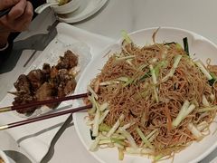 -旺达·福州菜(正大广场店)