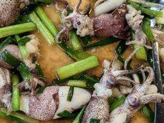 -丽华家常菜(北马路店)