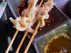 -杨记清芳牛肉拉面(京广路店)
