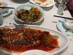 -新侨小馆(东直门北小街店)