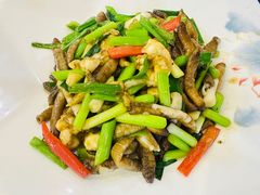 泥丁-霞海鸭仔饭店(海滨大道北店)