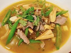 -院8里·少城记忆老川菜(宽窄巷子店)