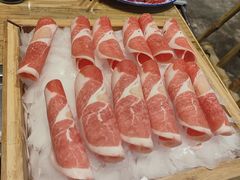 -袁山山重庆火锅(丈八北路店)