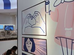 -喜茶(迪士尼小镇DP店)