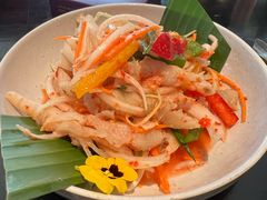 -Thai Alley泰爱里(二沙岛店)
