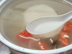 椰子水清补凉-文昌邓记清补凉(西沙路店)