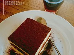 -VOYAGE COFFEE(北锣鼓巷店)