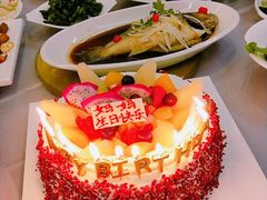 -好利来(靖江路店)