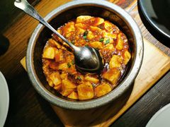 -外婆家(蓝色港湾店)