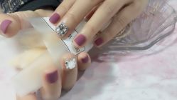 -Beauty Nails 美甲美睫皮肤管理