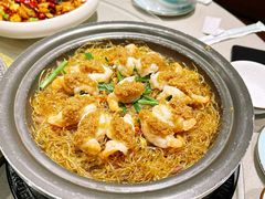 -乔一乔怪味干锅(武侯欢肆店)