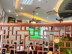 -源港渔村-中山脆肉鲩(博罗店)