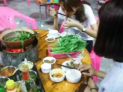 -霞姐屯昌枫木香草鸭店(海螺店)